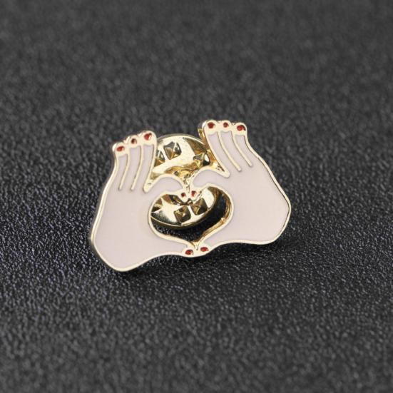 Pin Corazón