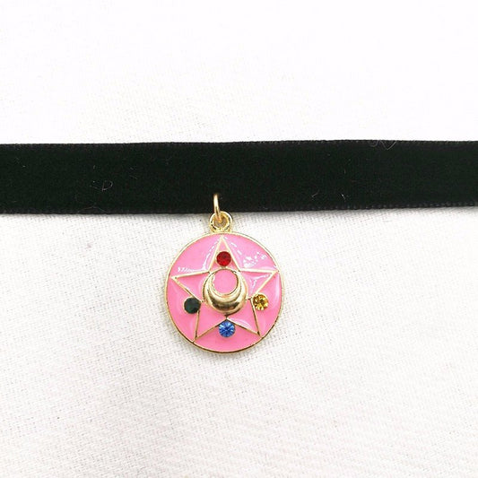 Choker · Sailor Moon