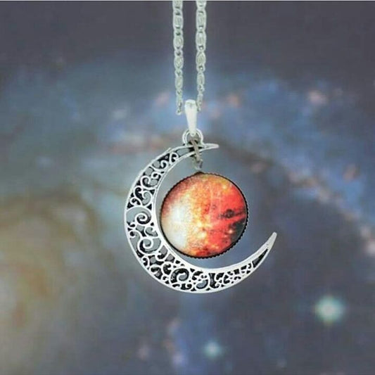 Collar · Universo · Modelo 02