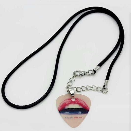 Collar · Uñeta