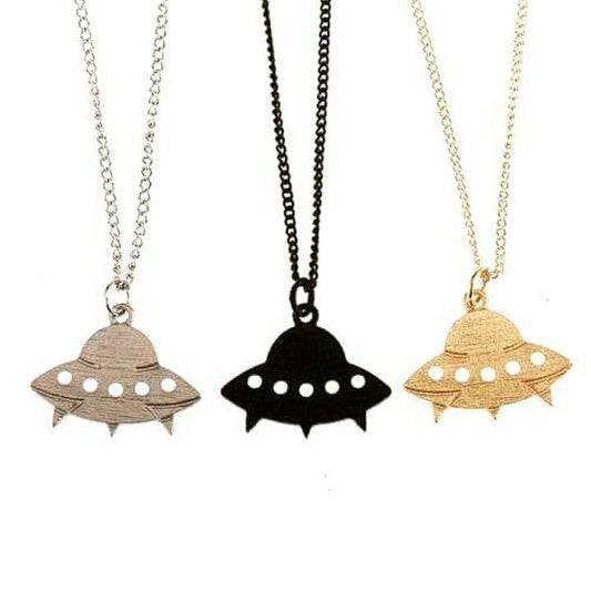 Collar · OVNI