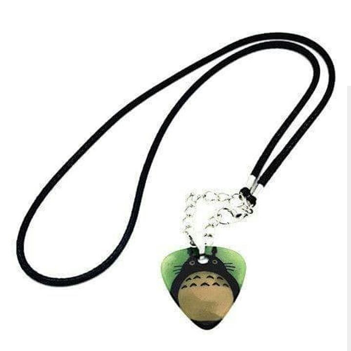Collar · Uñeta