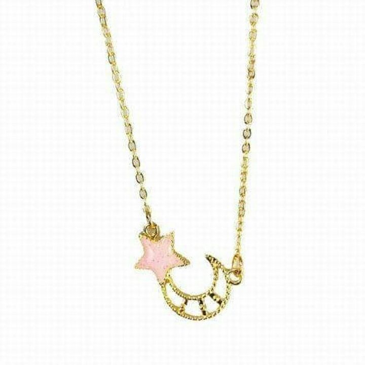 Collar · Luna & Estrella