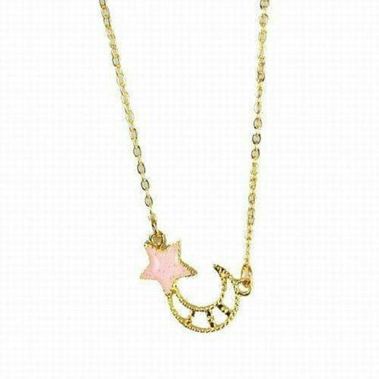 Collar · Luna & Estrella