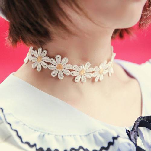 Choker · Margaritas