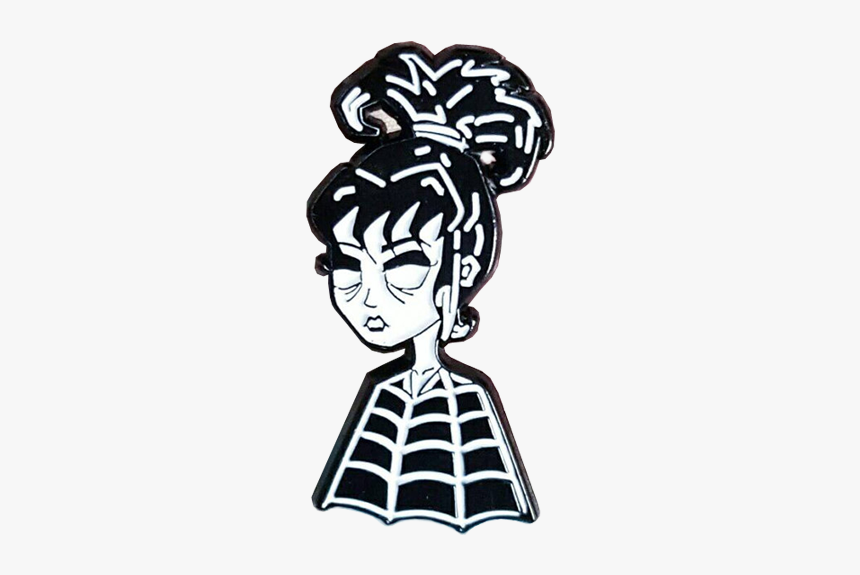 Pin Lydia Deetz · Beetlejuice