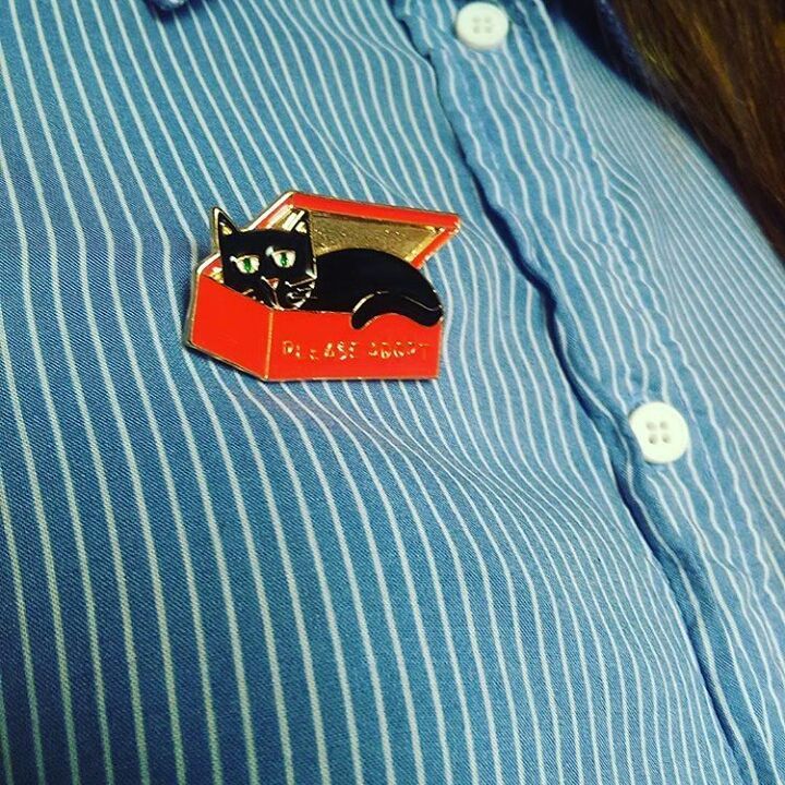 Pin Please Adopt