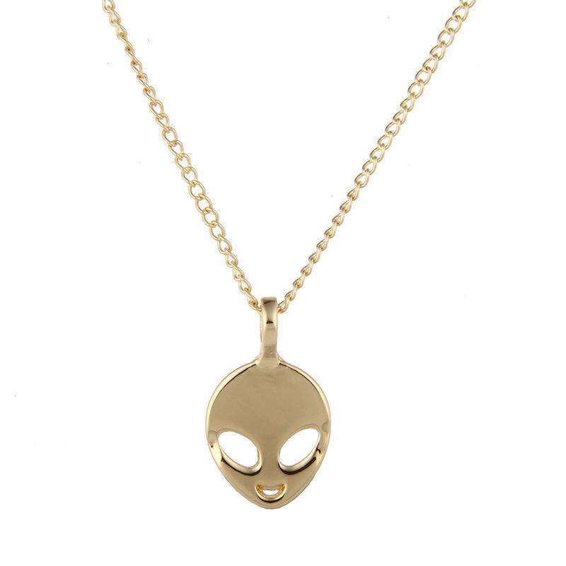 Collar · Alien