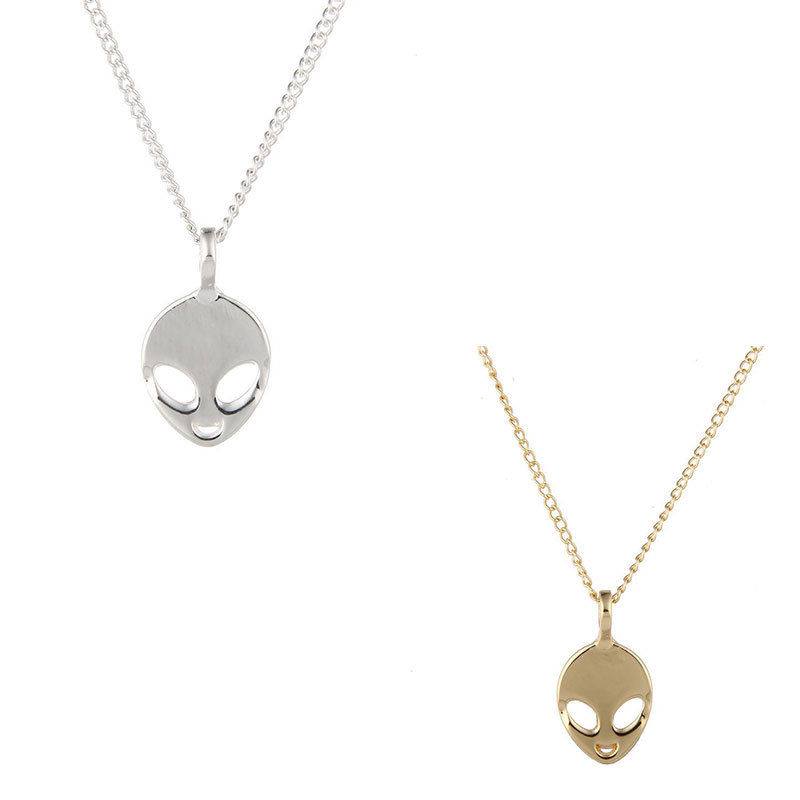 Collar · Alien