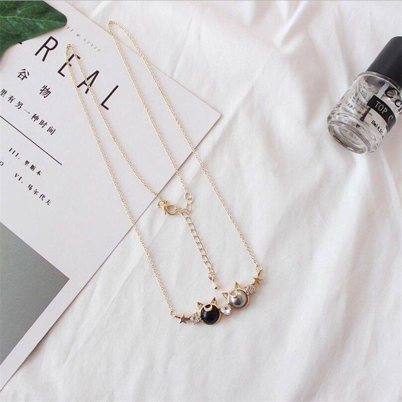 Collar Luna & Artemis · Sailor Moon