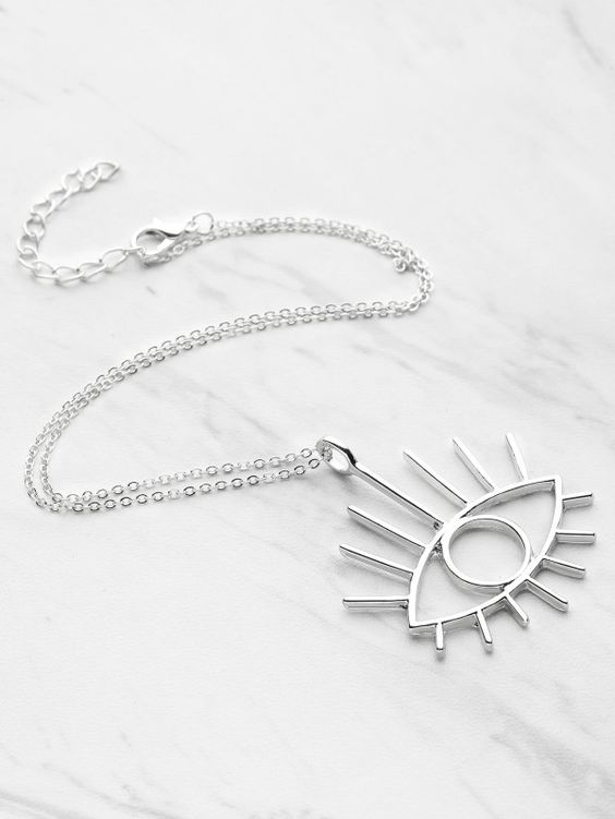 Collar · Tercer Ojo