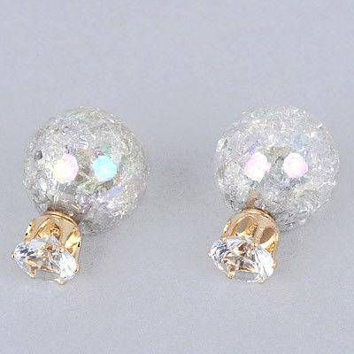 Aros Queen Sparkle