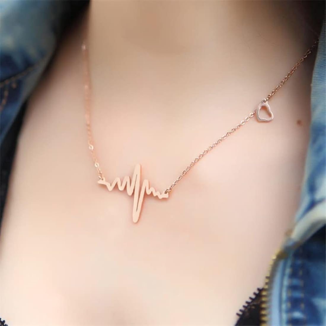 Collar · ECG