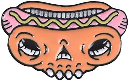 Pin Evil Fast Food