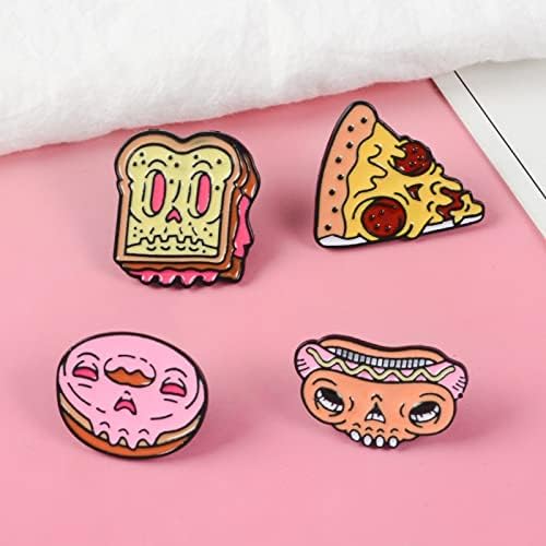 Pin Evil Fast Food