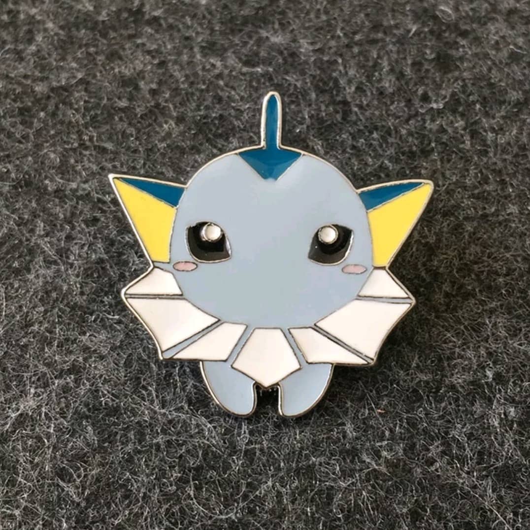 Pin Eeveevolutions · 2