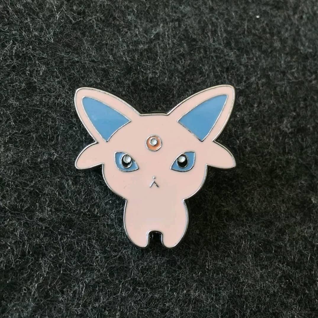 Pin Eeveevolutions · 2