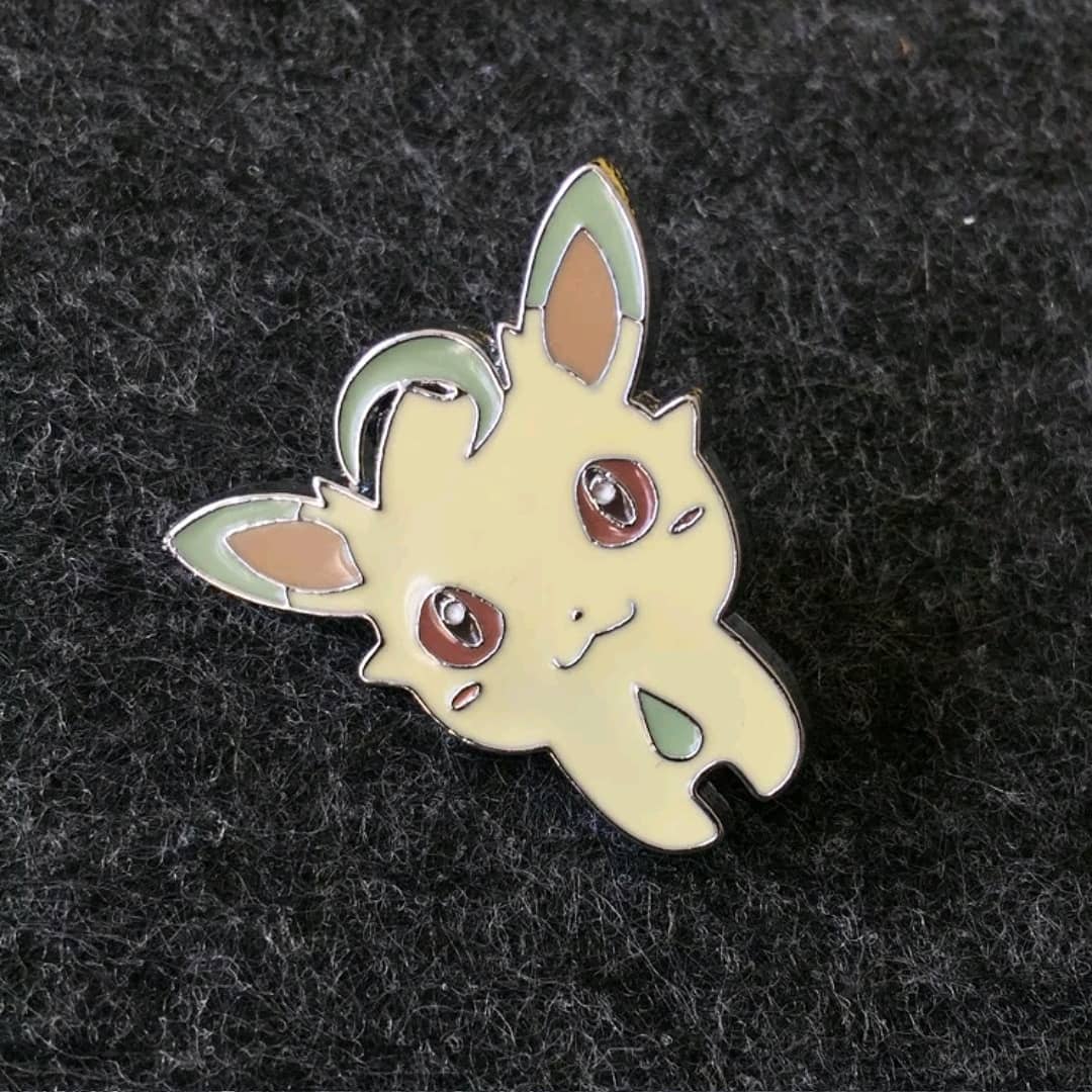Pin Eeveevolutions · 2