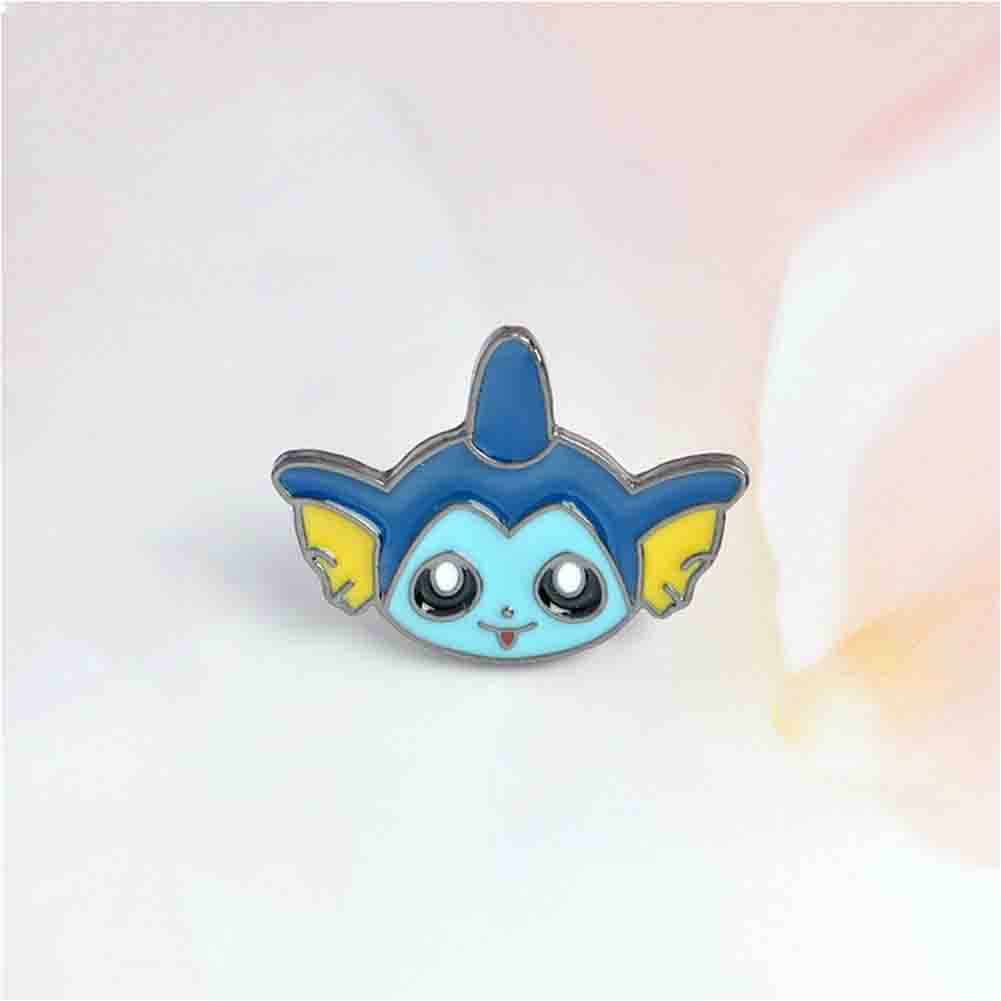 Pin Eeveevolutions