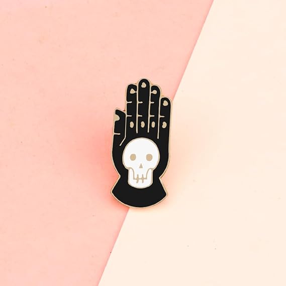 Pin Death's Hand