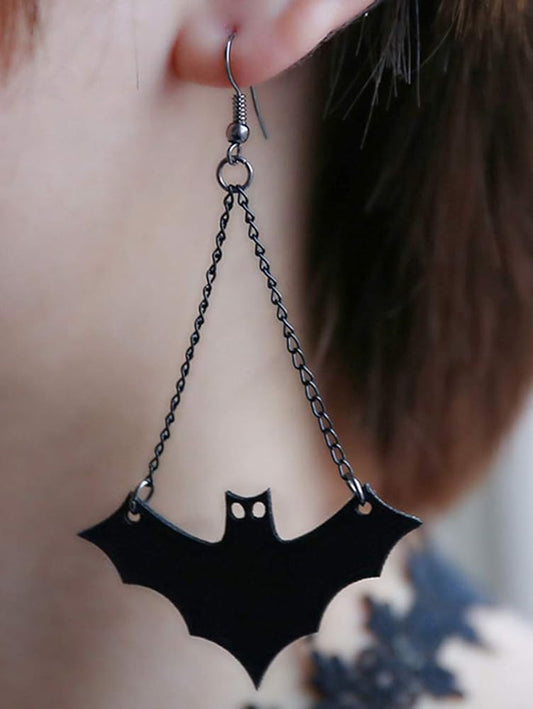 Aros Black Bat · Murciélagos