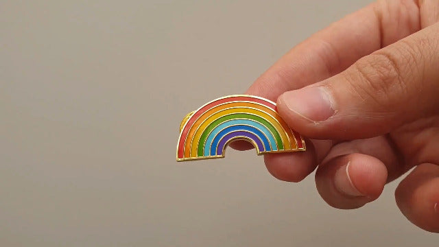 Pin Pride