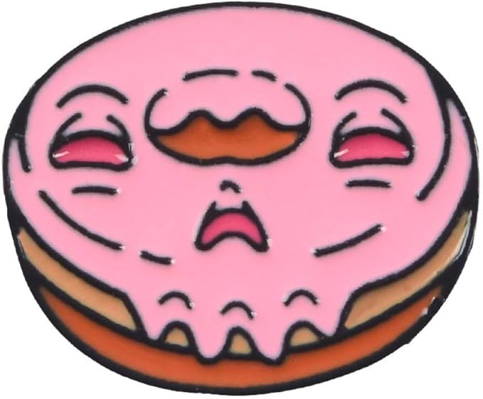 Pin Evil Fast Food
