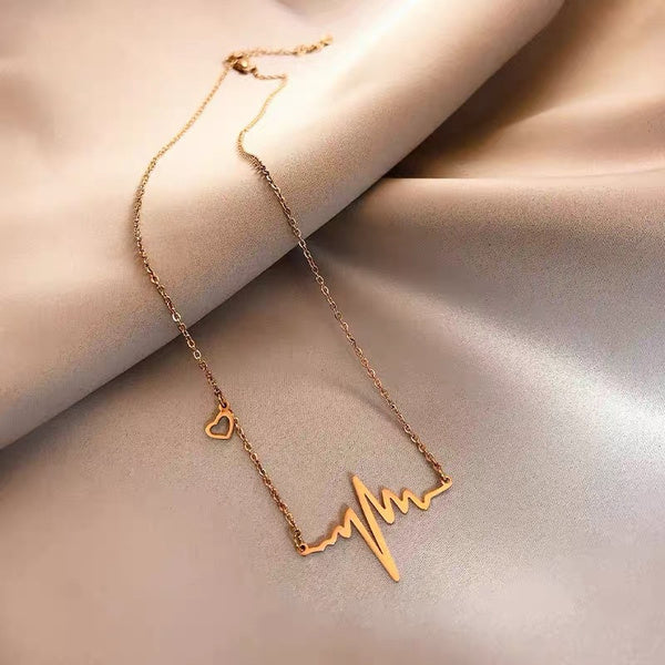 Collar · ECG