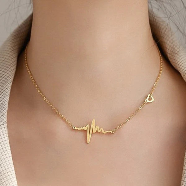 Collar · ECG