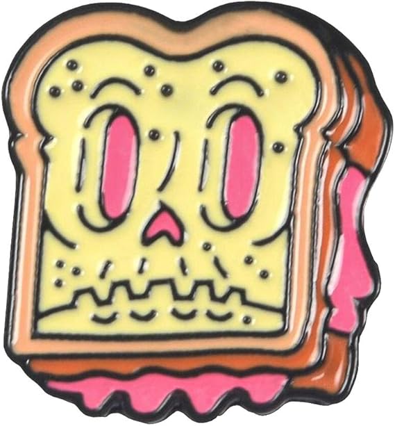 Pin Evil Fast Food
