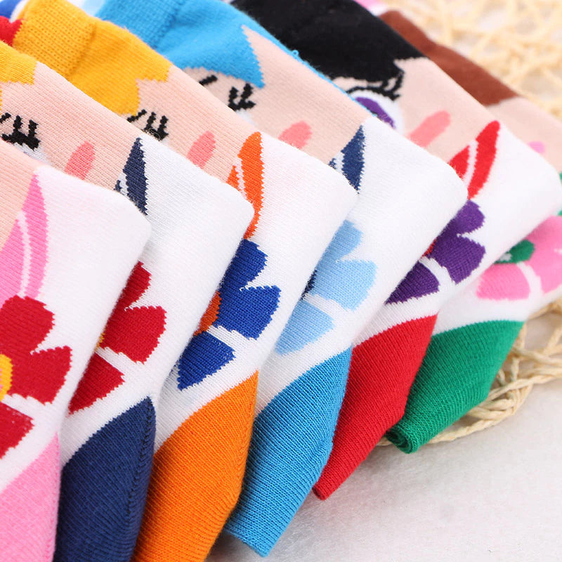 Calcetines Sailor Moon · Largos