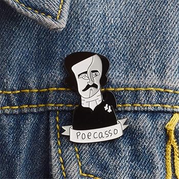 Pin Poecasso