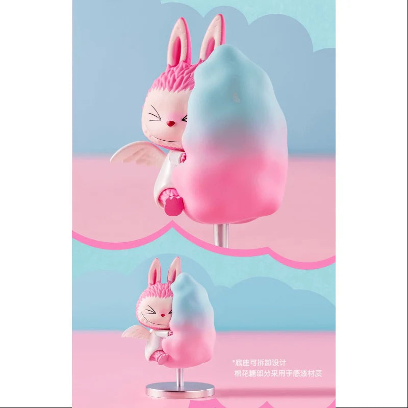 Blind Box · Labubu — The Candy