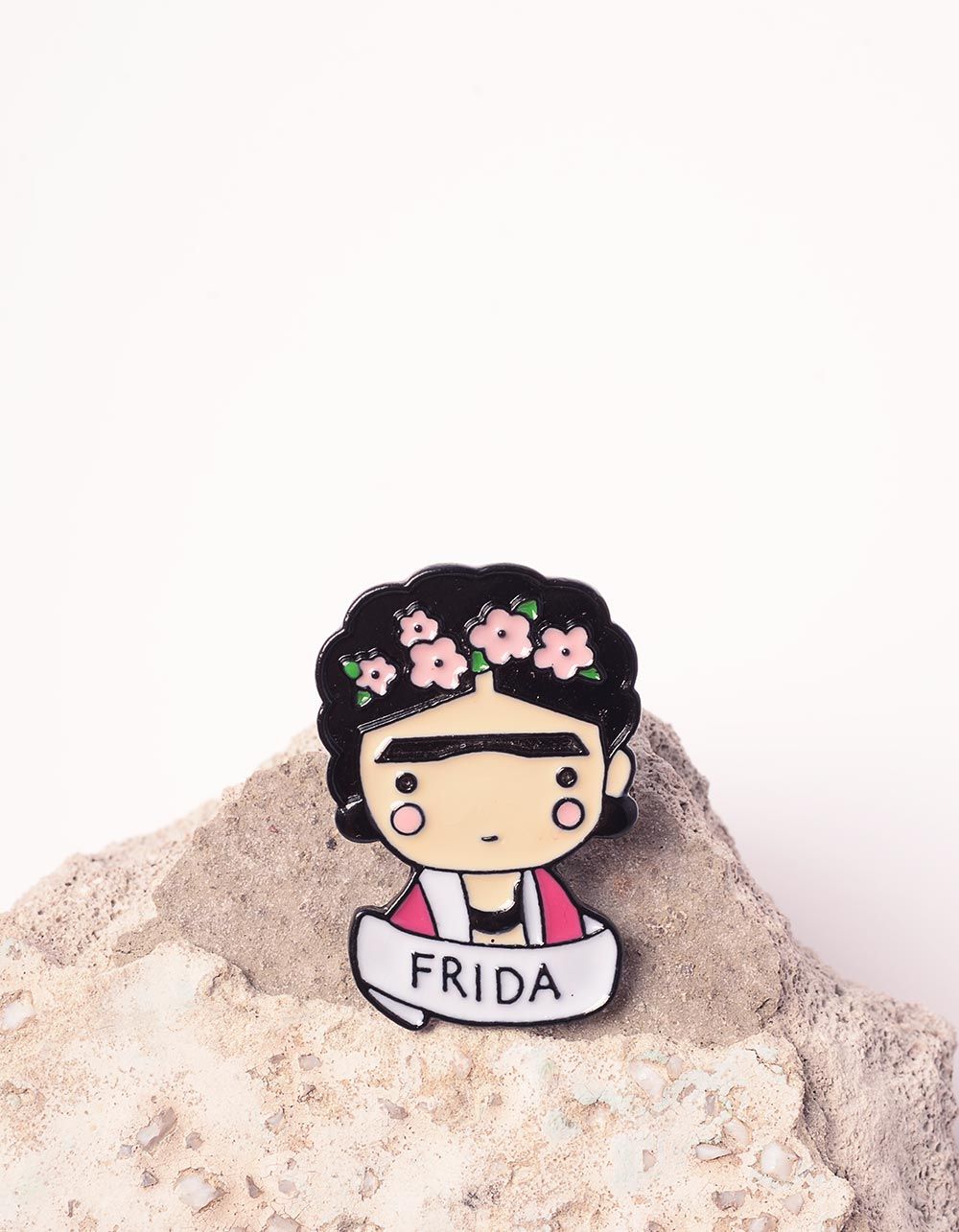 Pin Frida
