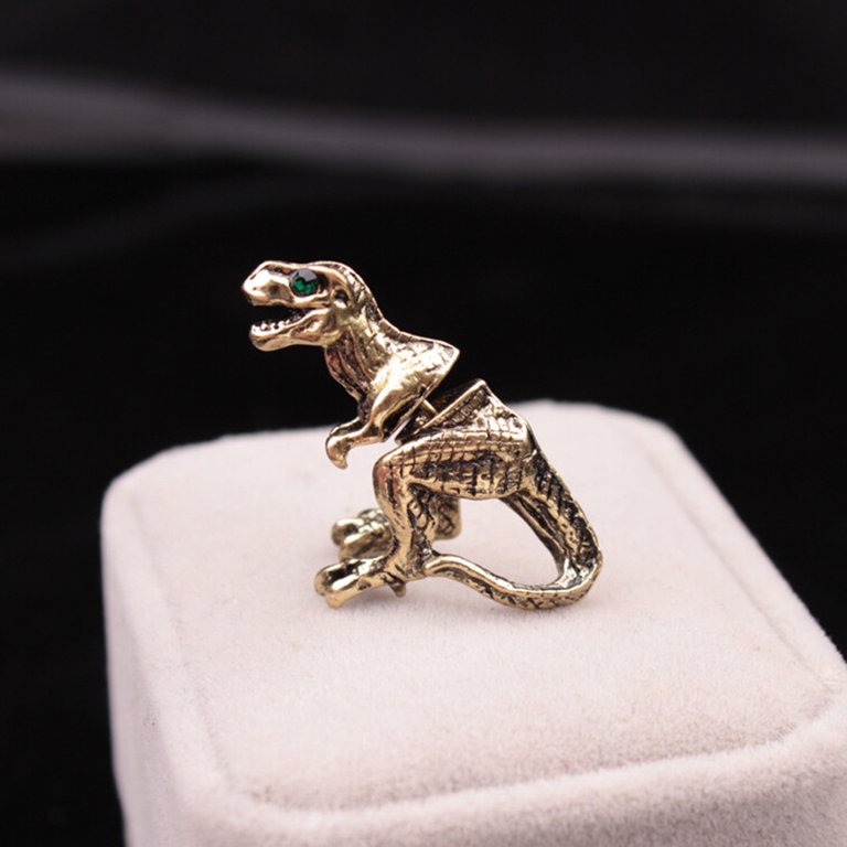 Aro T-Rex · Dinosaurio