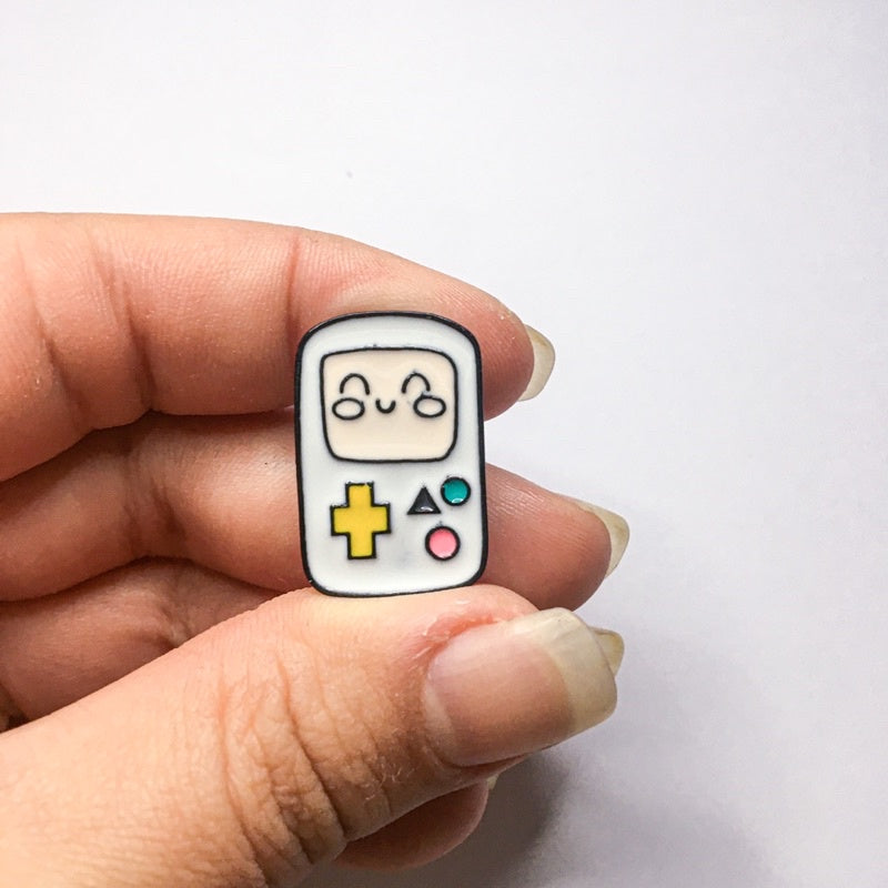 Pin Beemo · Hora de Aventura