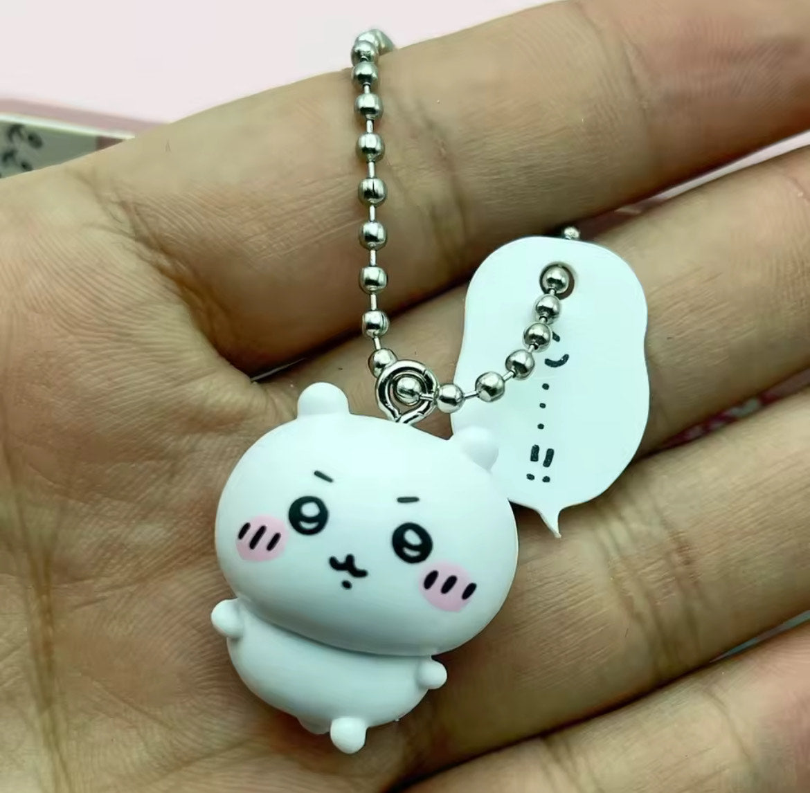 Blind Box · Chiikawa — Colgantes 2