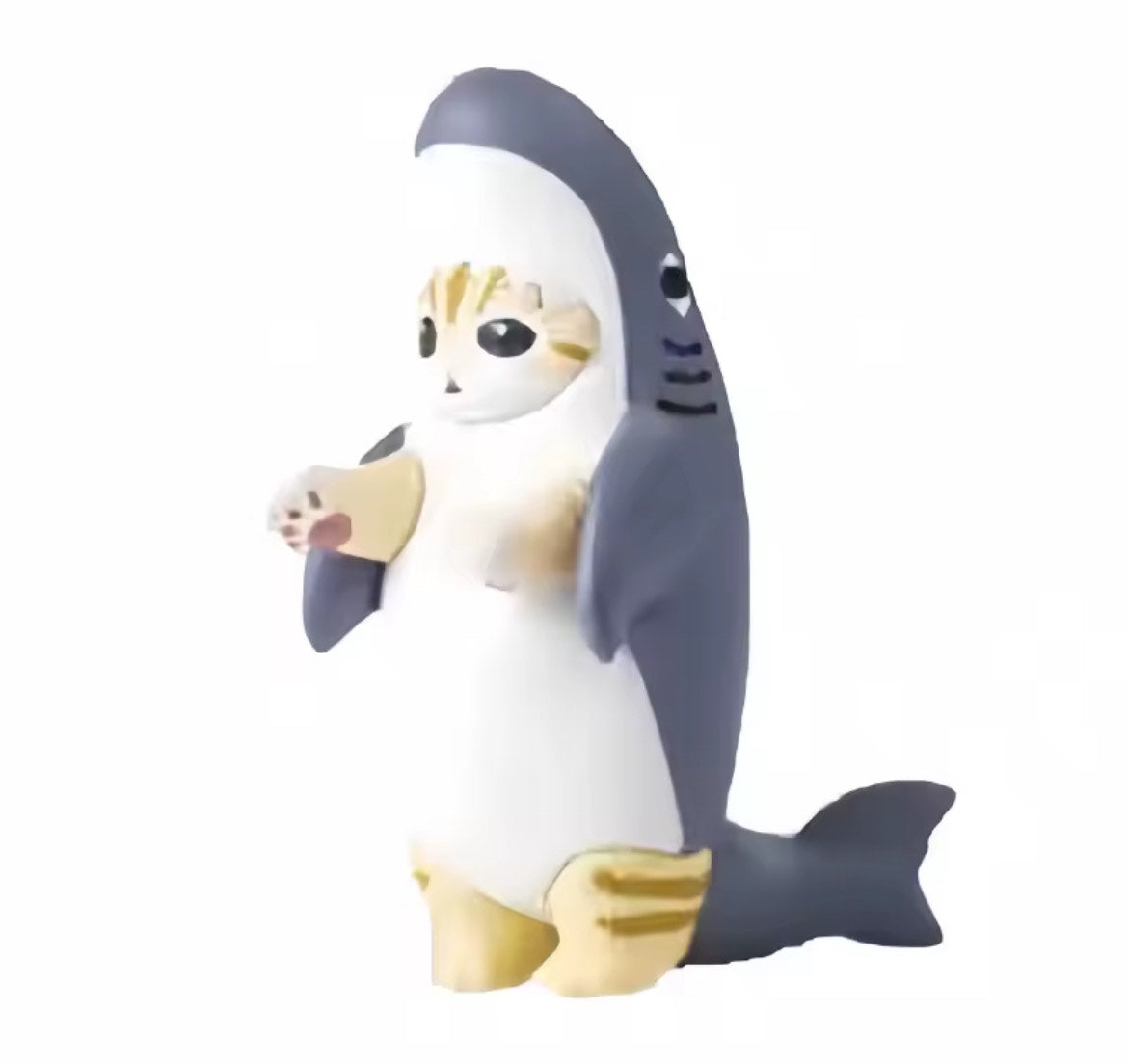Blind Box · Mofusand — Peces