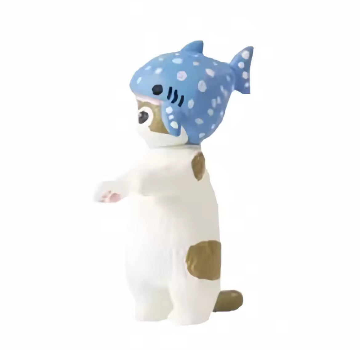 Blind Box · Mofusand — Peces