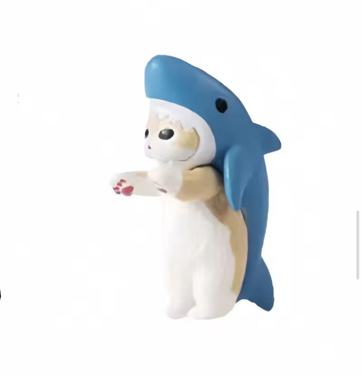 Blind Box · Mofusand — Peces