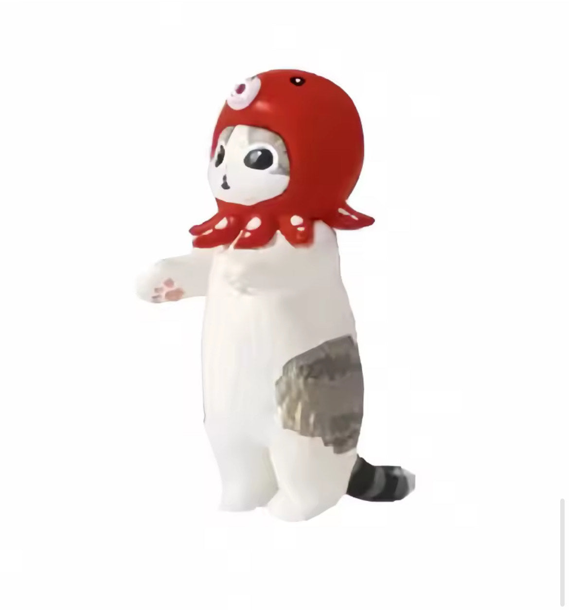Blind Box · Mofusand — Peces