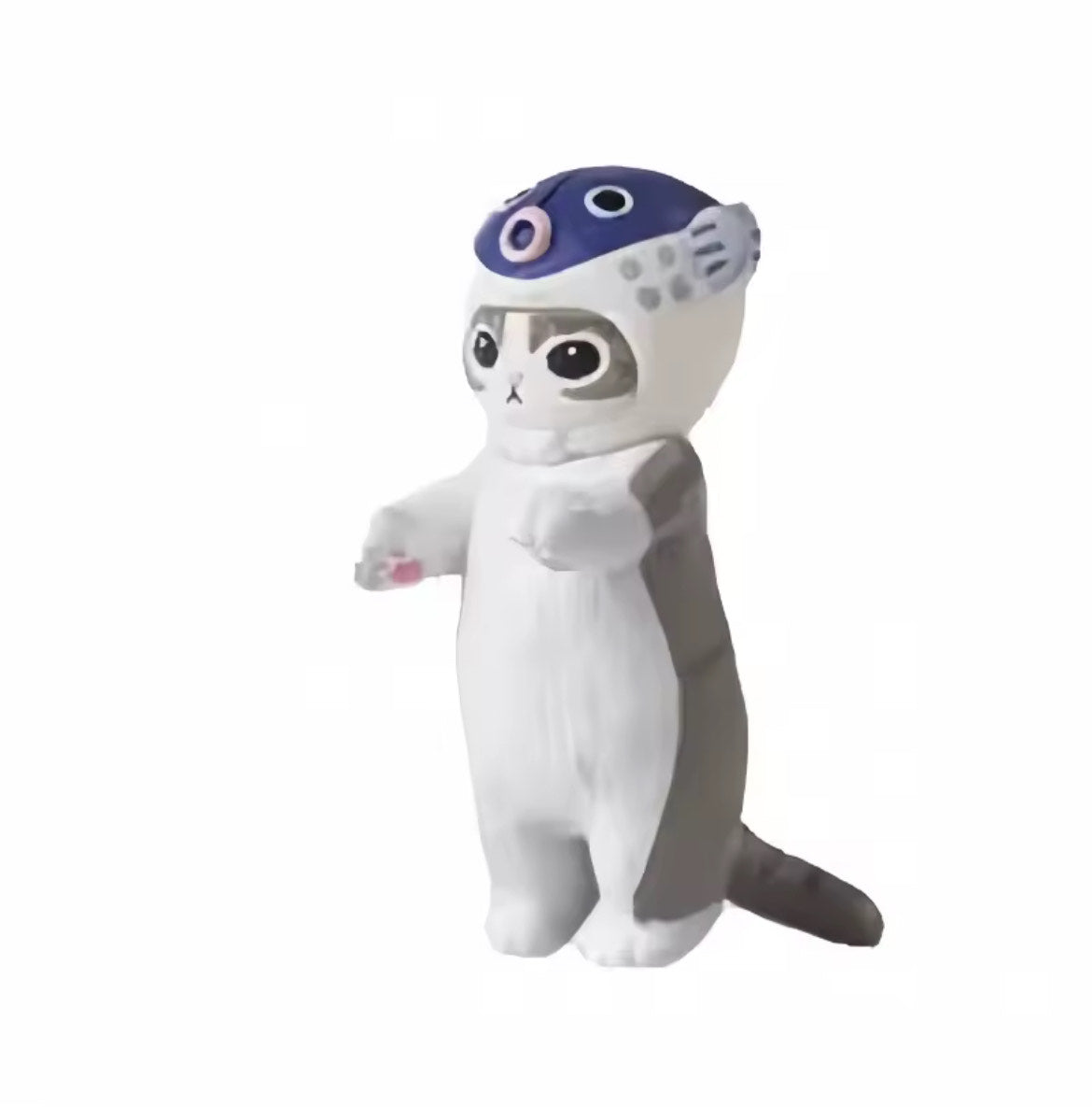 Blind Box · Mofusand — Peces