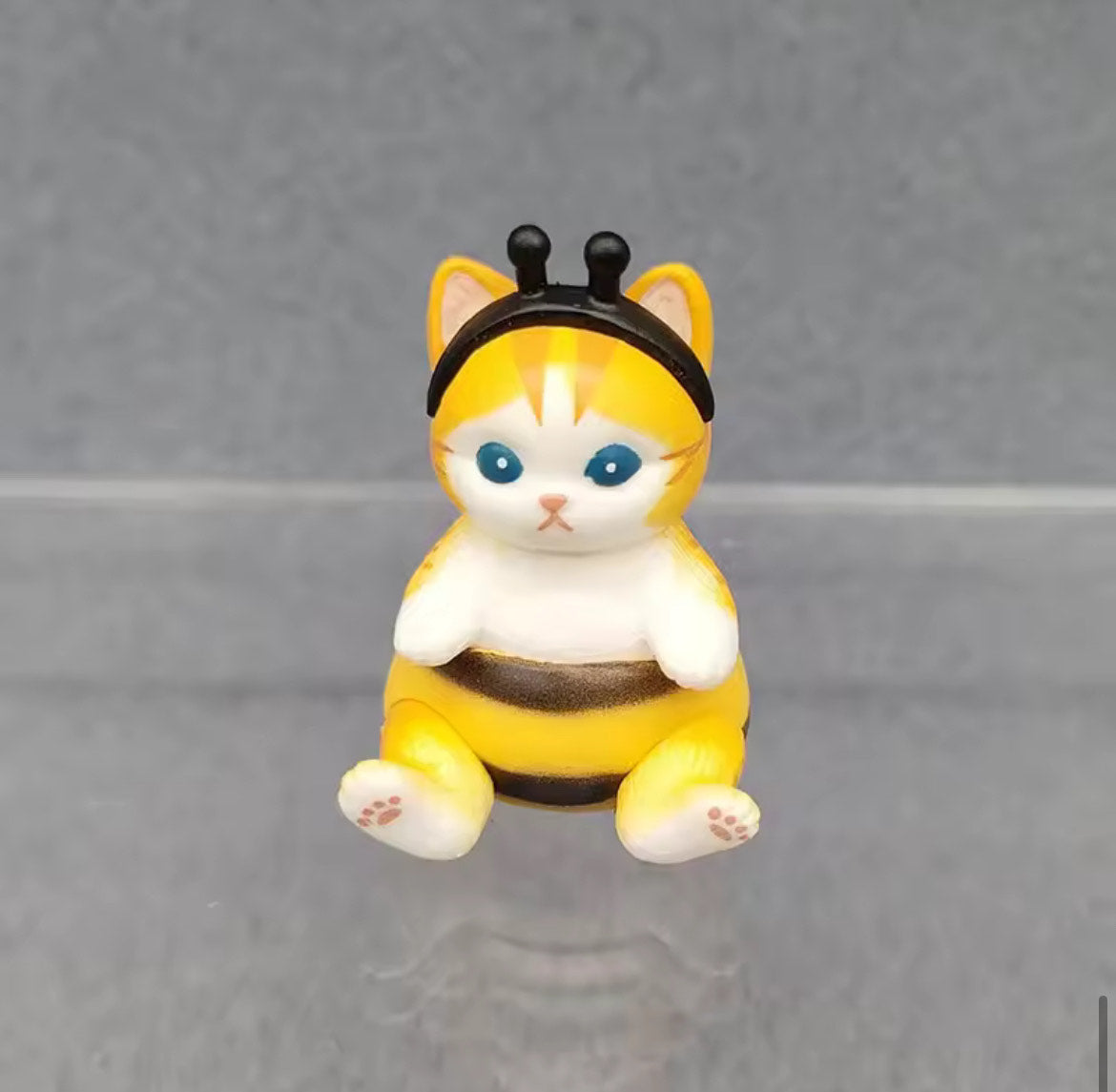Blind Box · Mofusand — Primavera