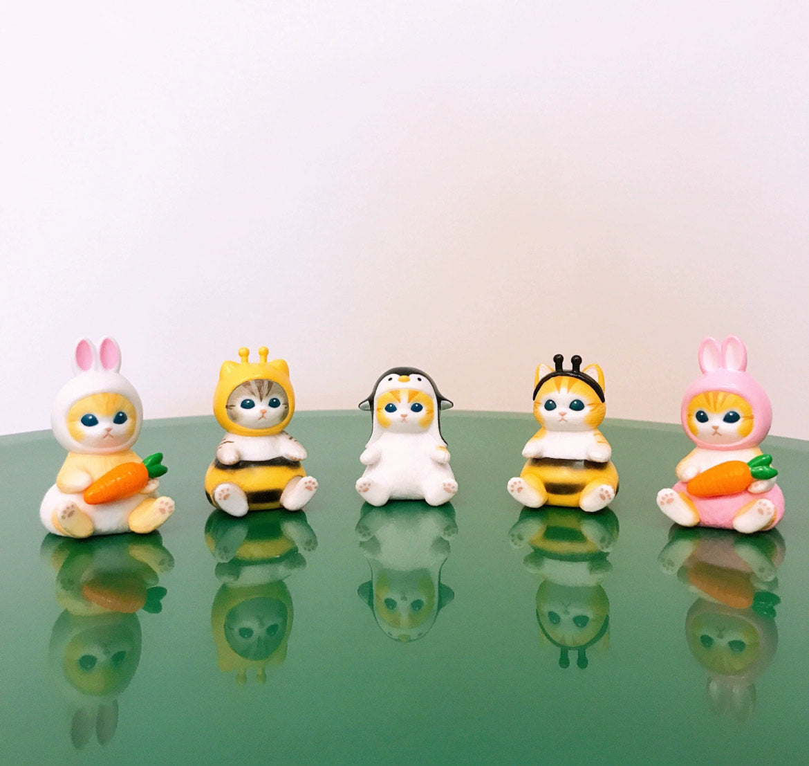 Blind Box · Mofusand — Primavera