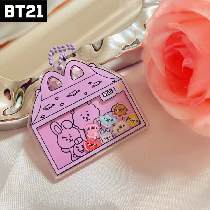 Colgante BT21