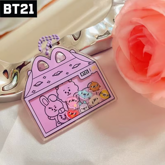 Colgante BT21