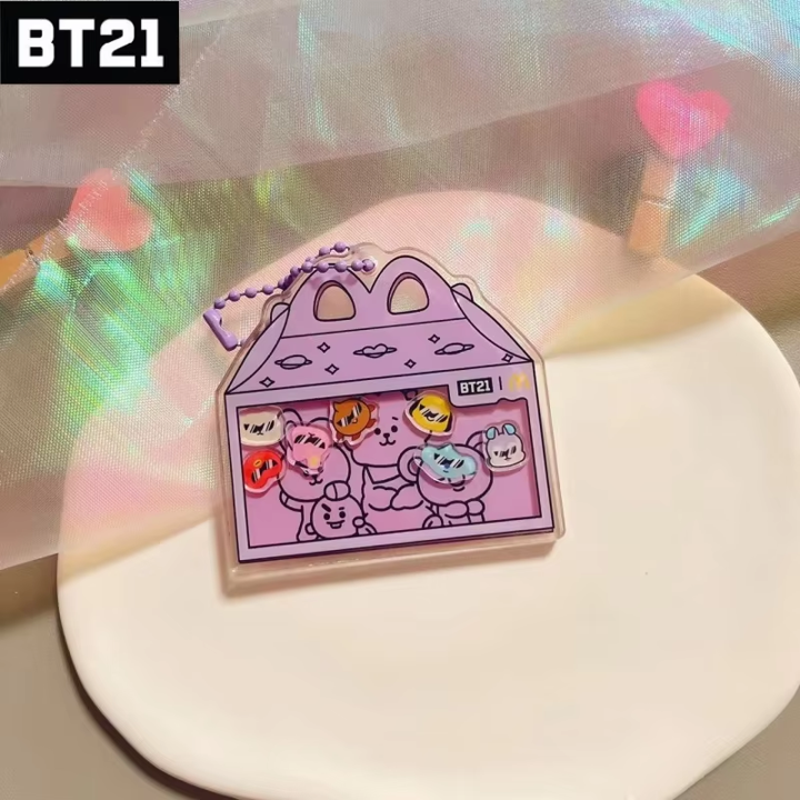 Colgante BT21
