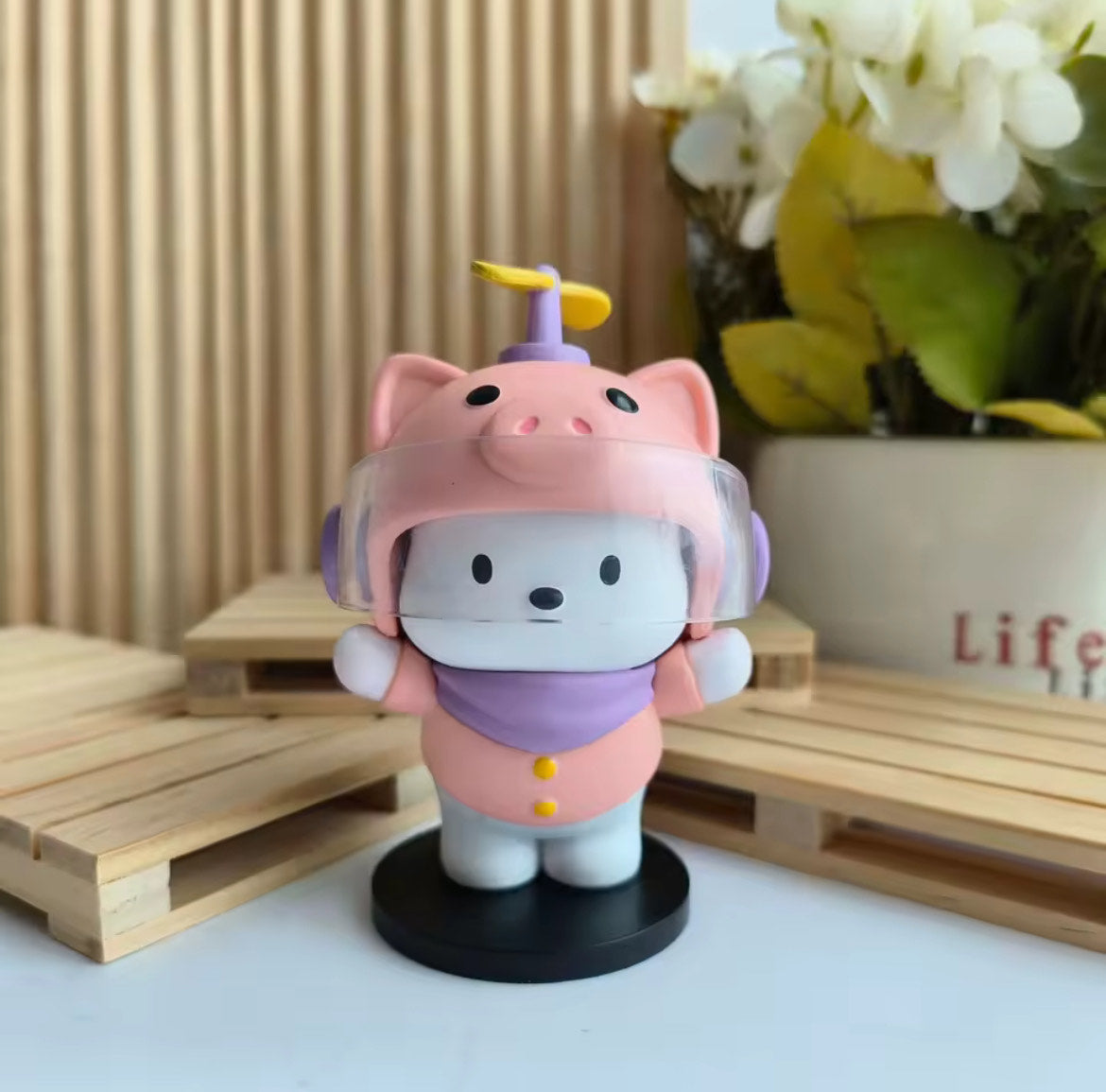 Blind Box · Pochacco — Dog Adventure ft. Toy Story