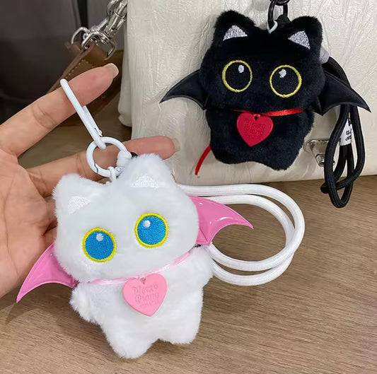 Colgantes Gato · Vampiro