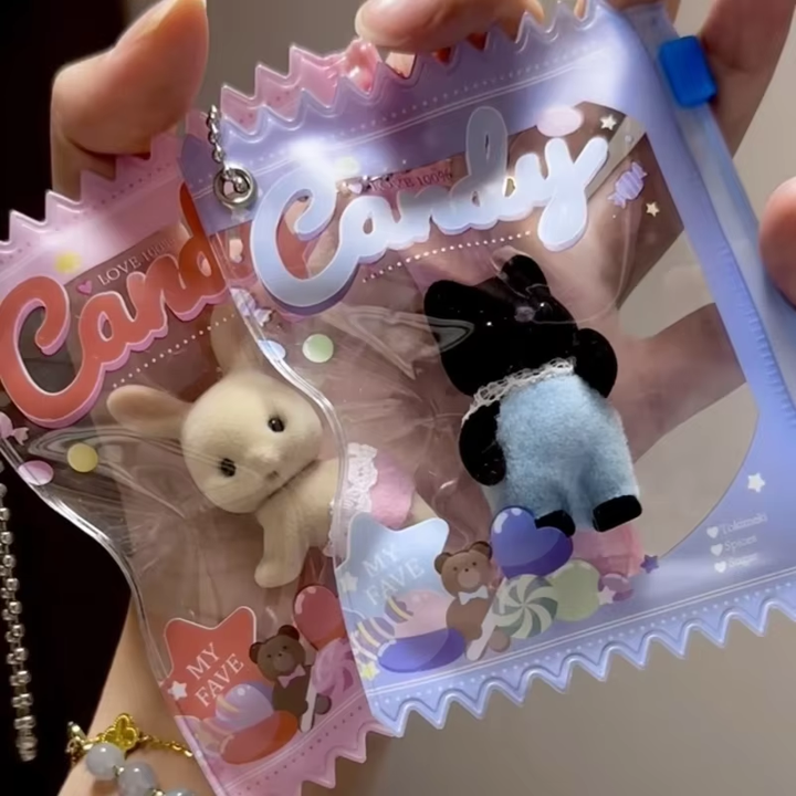 Estuche Protector · Candy Bag